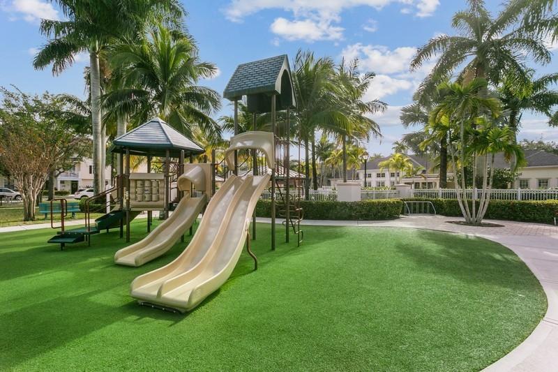 SOMERSET AT ABACOA CONDOMINIUM - Residential