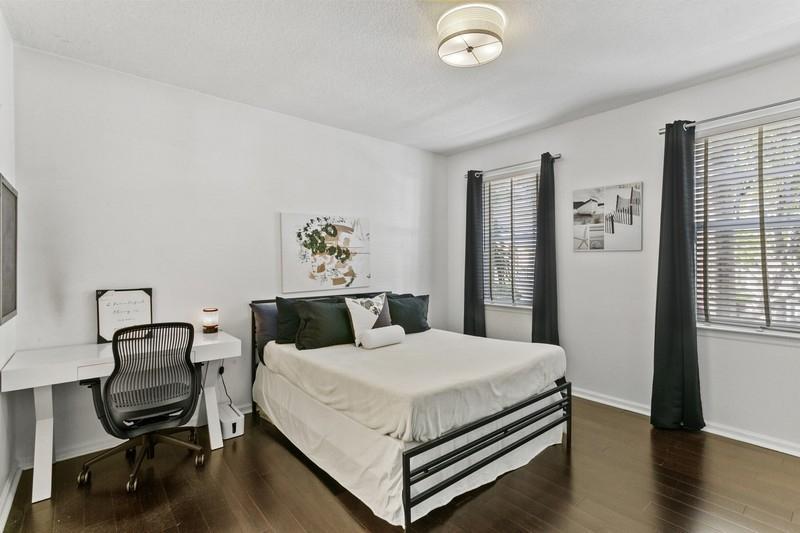 SOMERSET AT ABACOA CONDOMINIUM - Residential