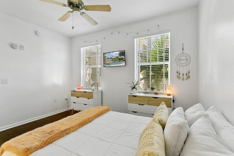 SOMERSET AT ABACOA CONDOMINIUM - Residential