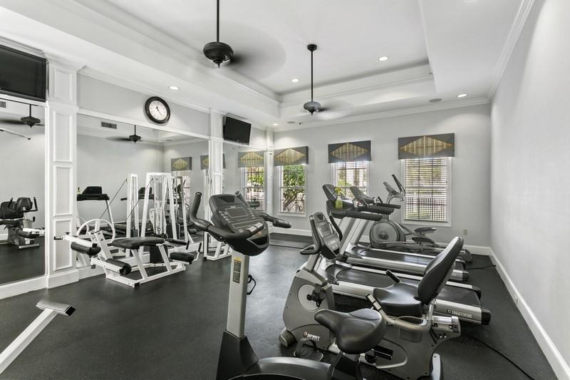 SOMERSET AT ABACOA CONDOMINIUM - Residential