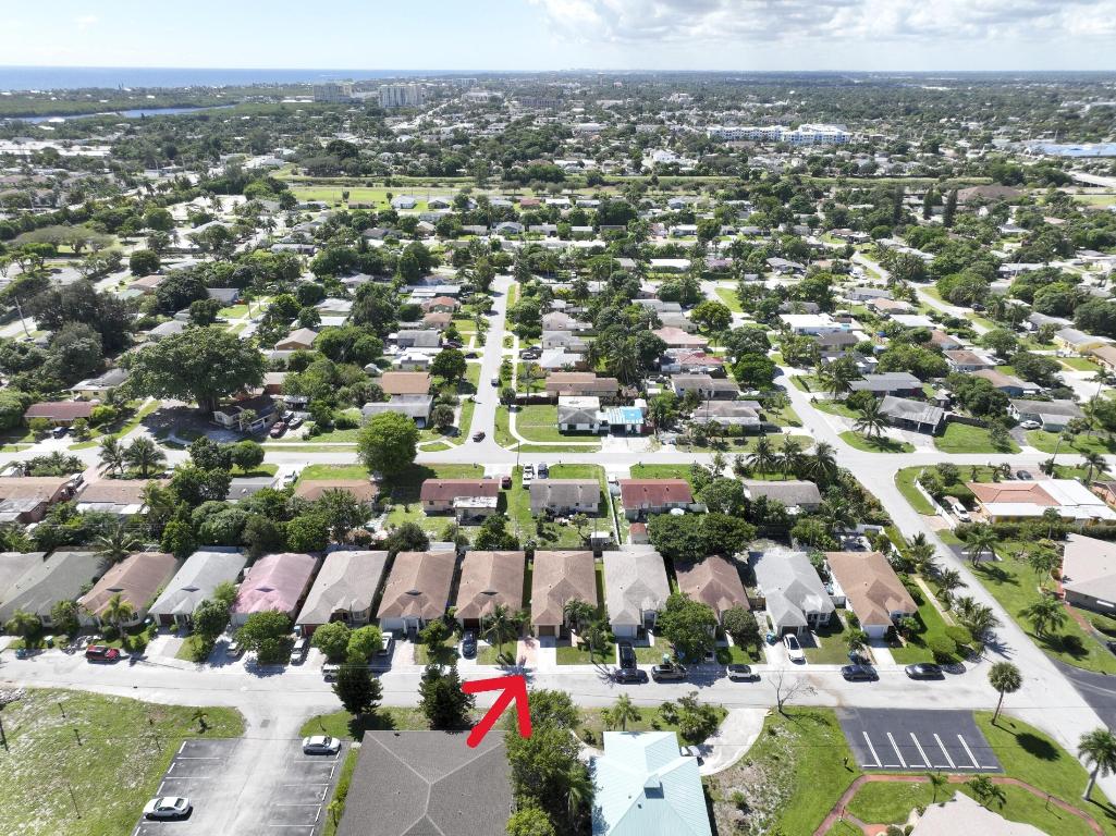 HAWKS LANDING - Residential