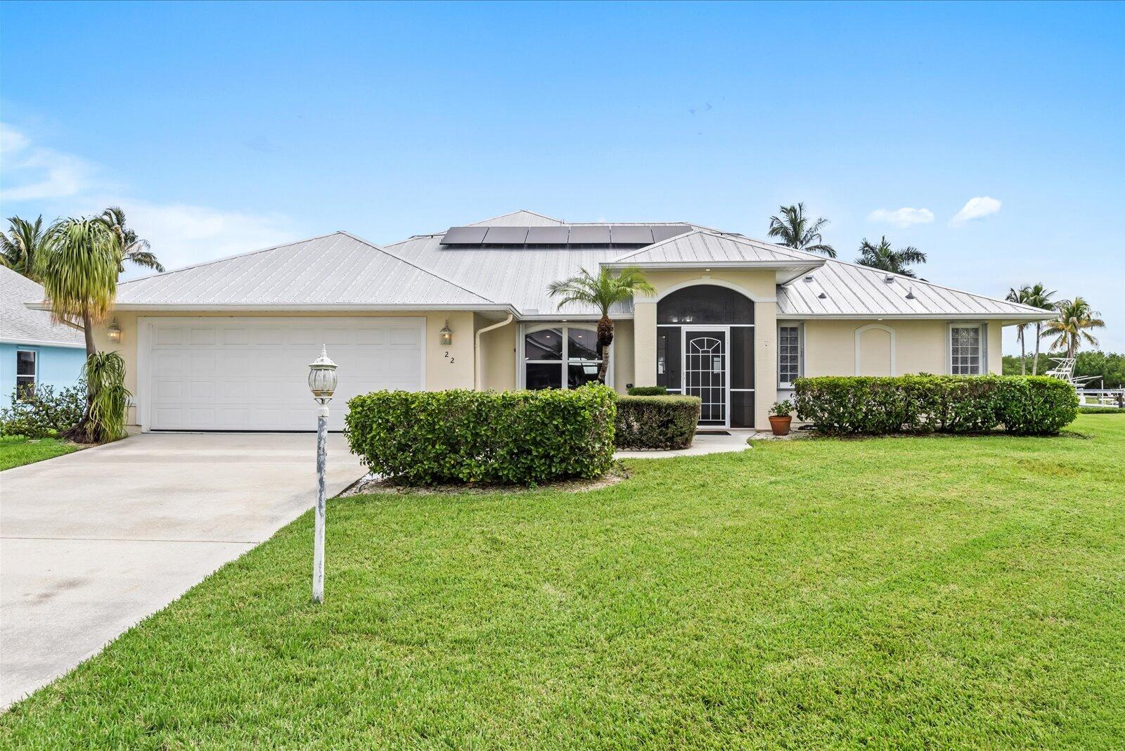 122 Queen Frederika Court
