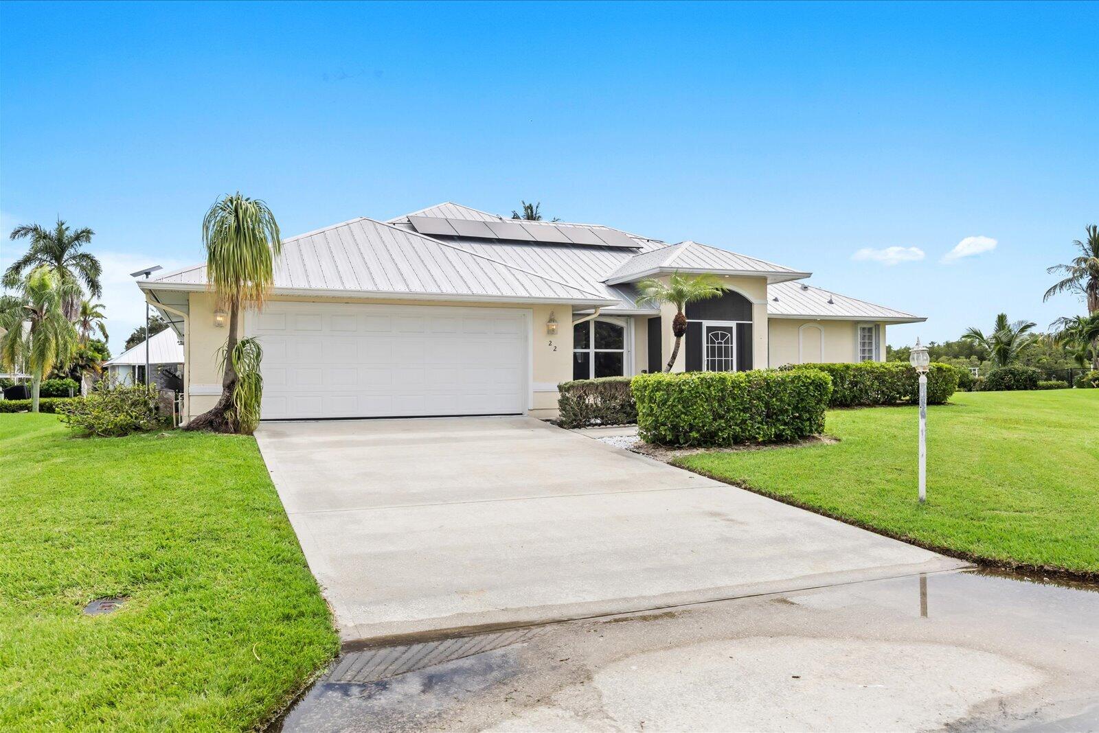 122 Queen Frederika Court