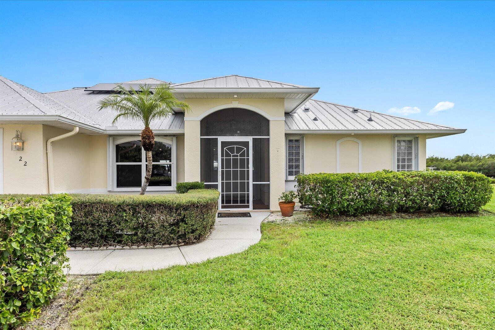 122 Queen Frederika Court