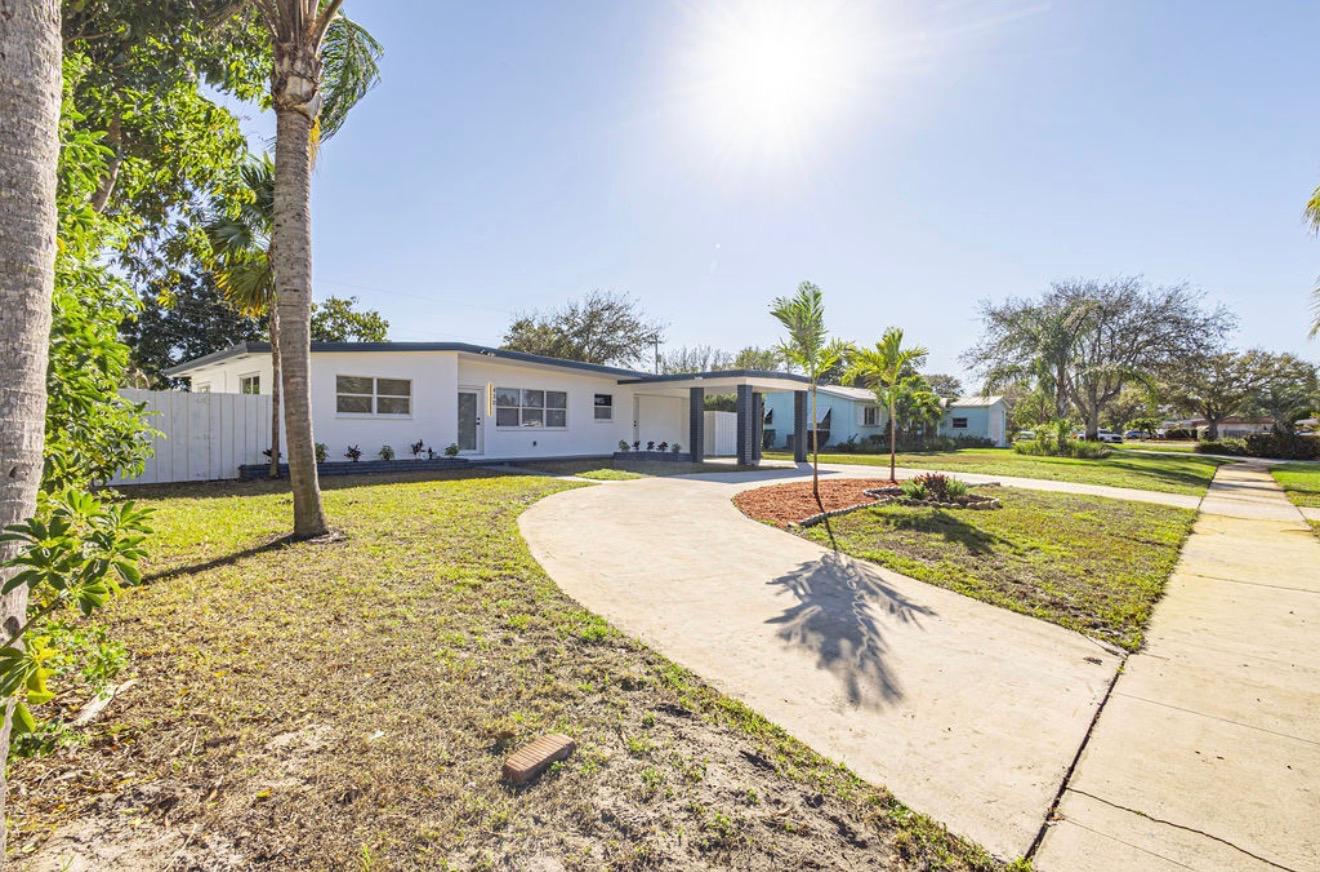 LAKE PARK PLAT OF BLKS 32-A, 53-A, 87, 101, 101-A, - Residential