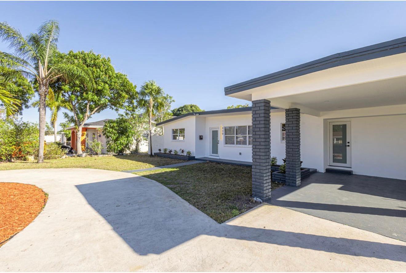 LAKE PARK PLAT OF BLKS 32-A, 53-A, 87, 101, 101-A, - Residential