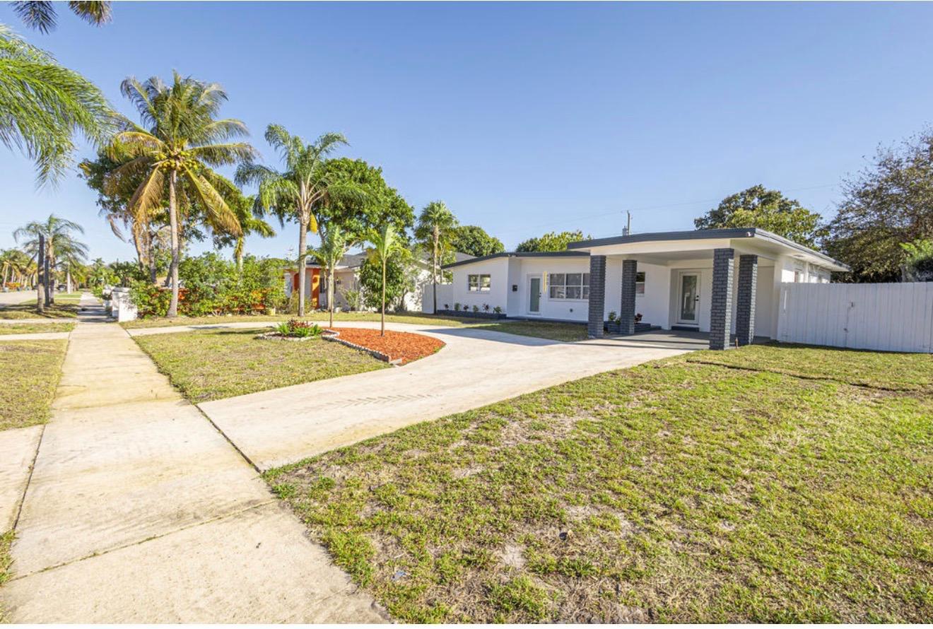 LAKE PARK PLAT OF BLKS 32-A, 53-A, 87, 101, 101-A, - Residential