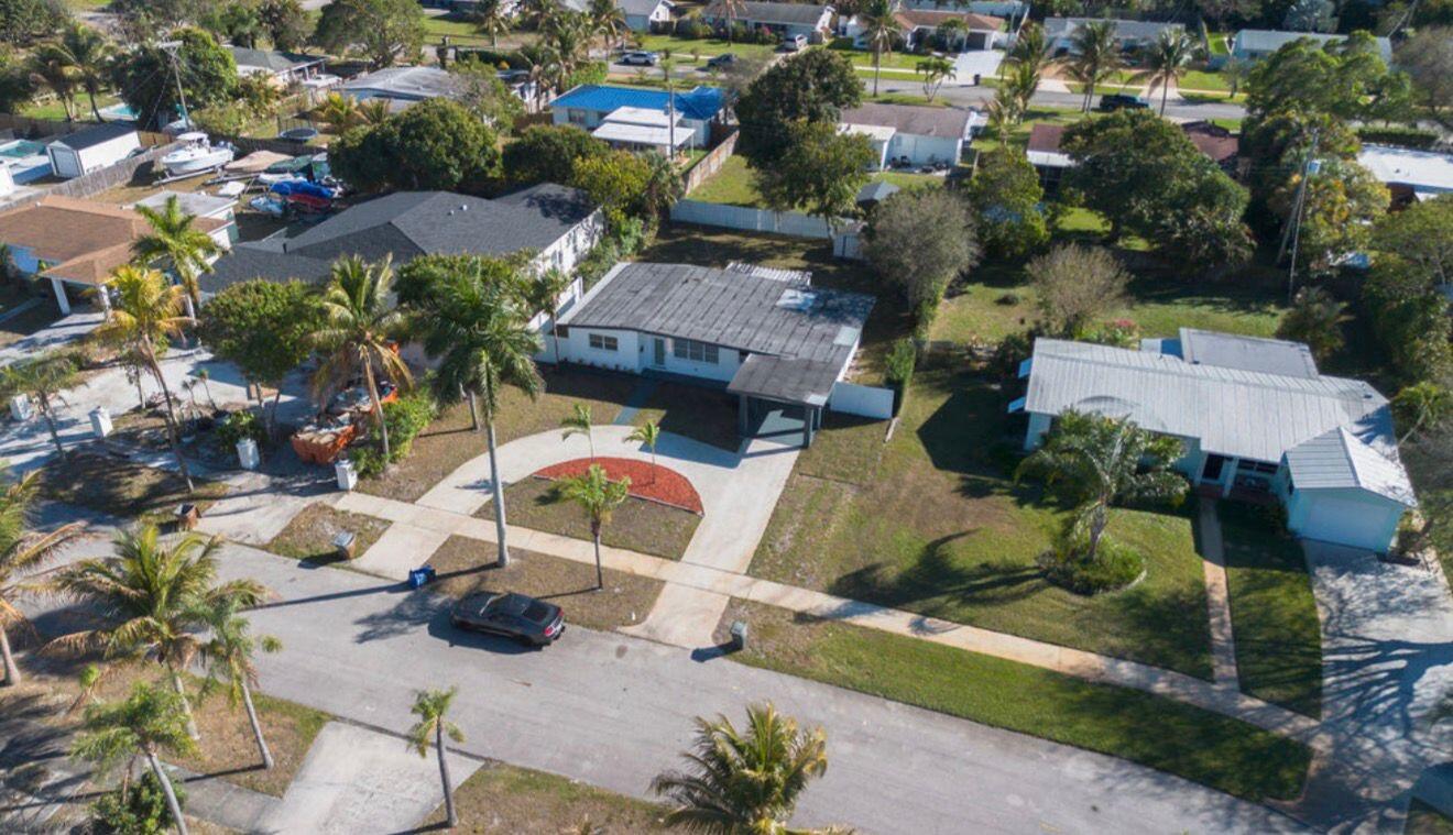 LAKE PARK PLAT OF BLKS 32-A, 53-A, 87, 101, 101-A, - Residential