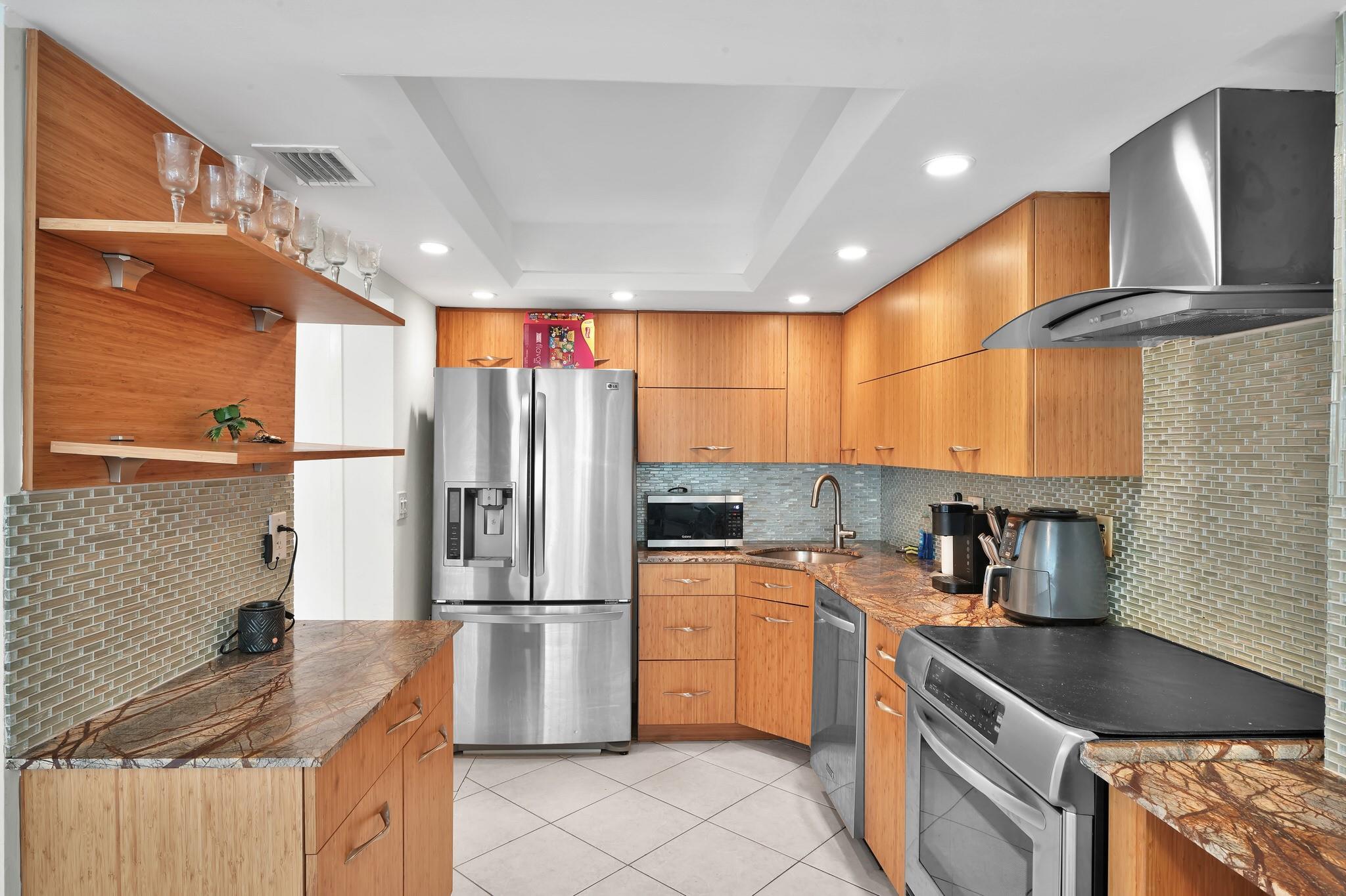 East Point Towers - Residential