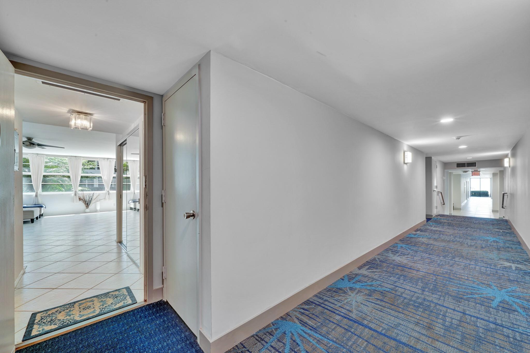 East Point Towers - Residential