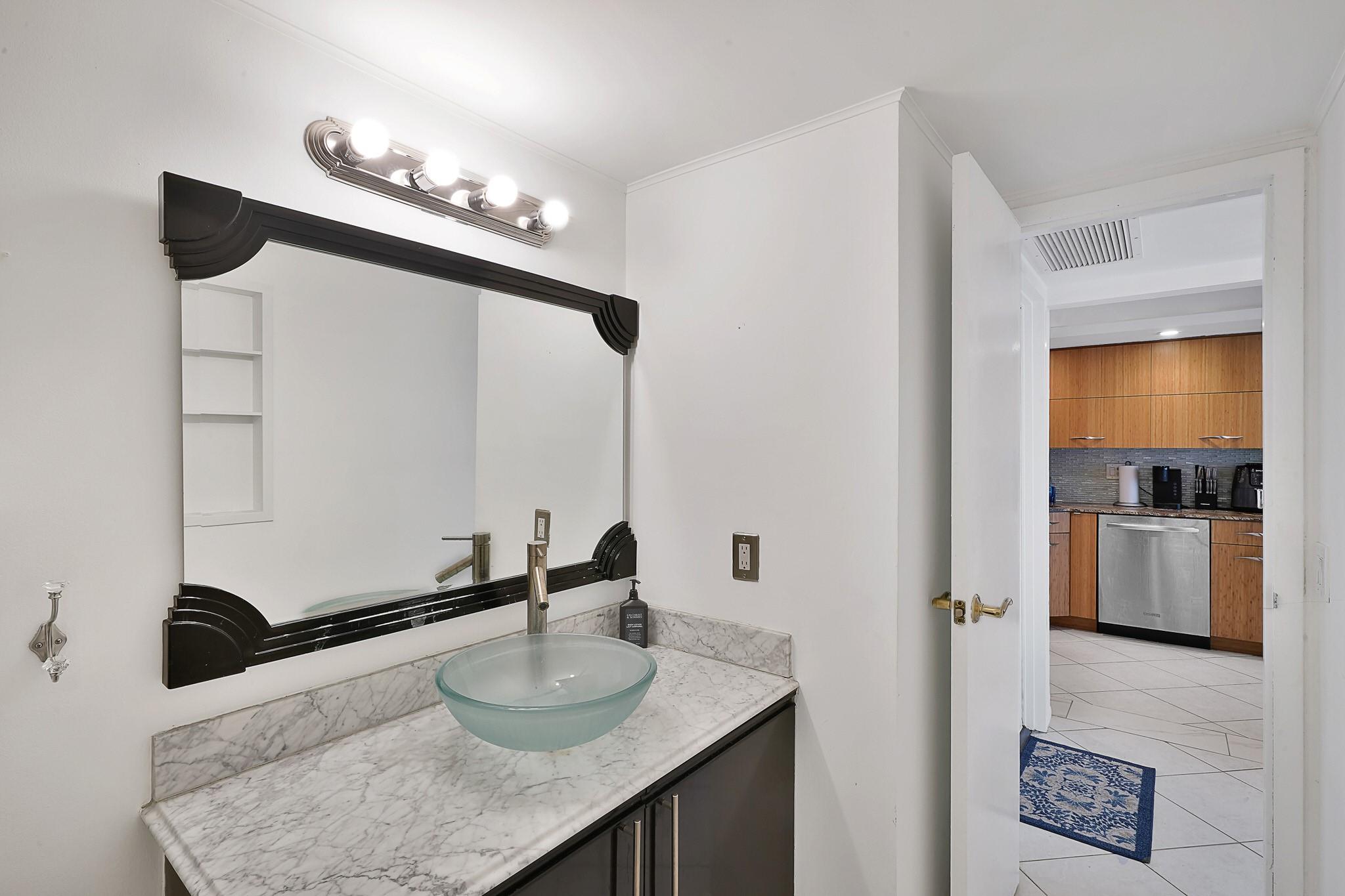 East Point Towers - Residential