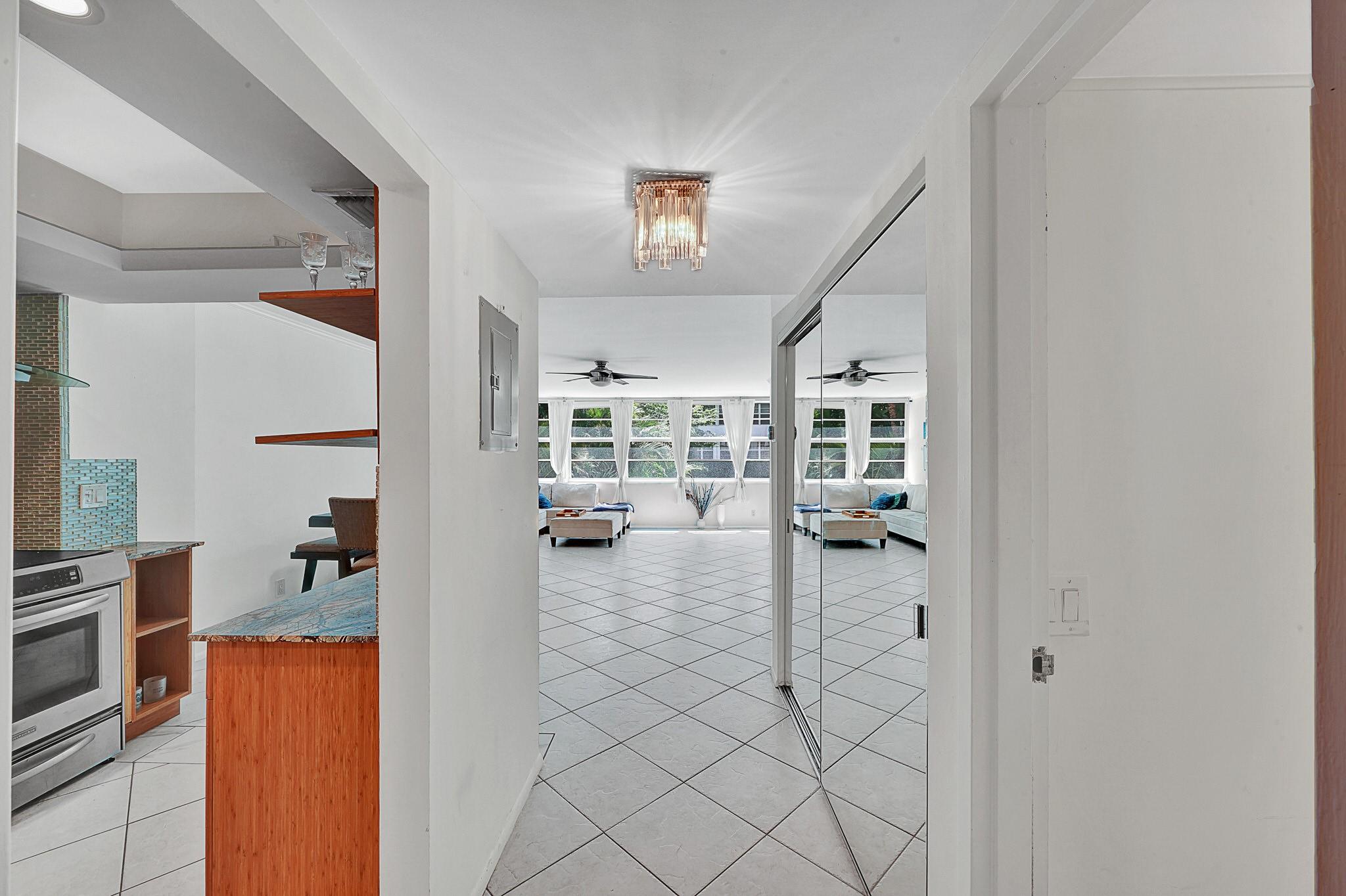 East Point Towers - Residential