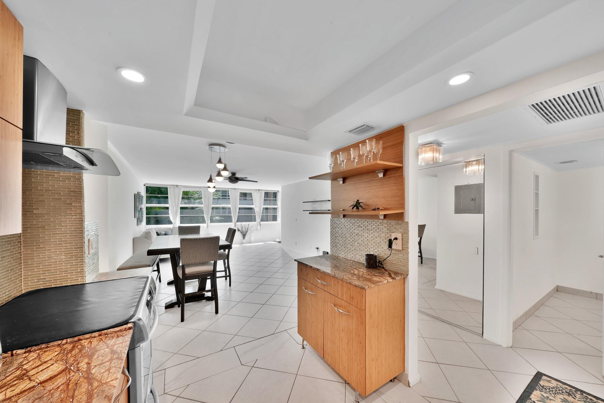 East Point Towers - Residential