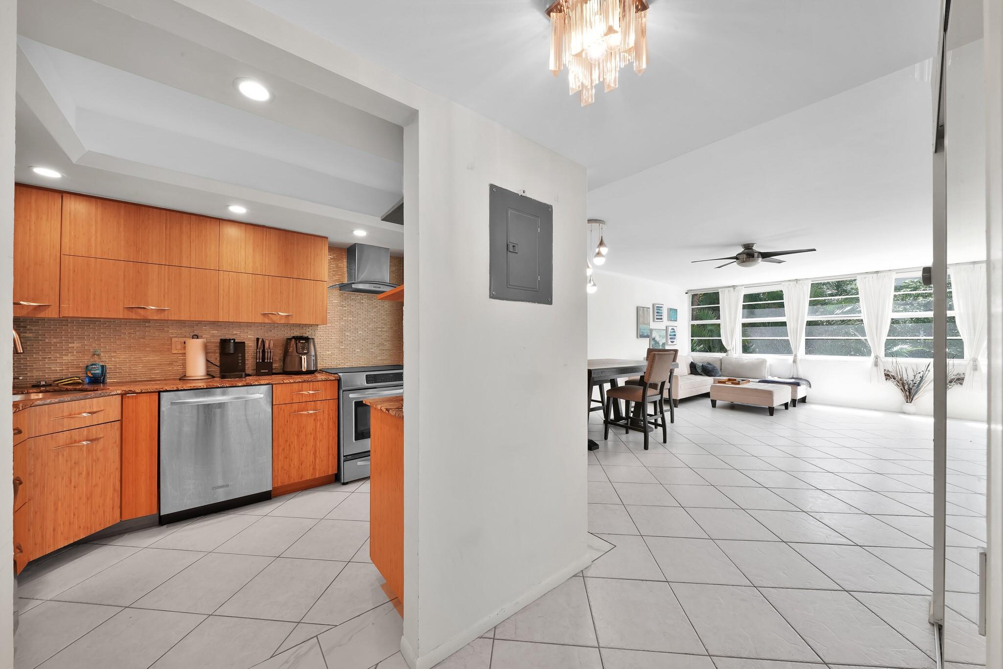 East Point Towers - Residential