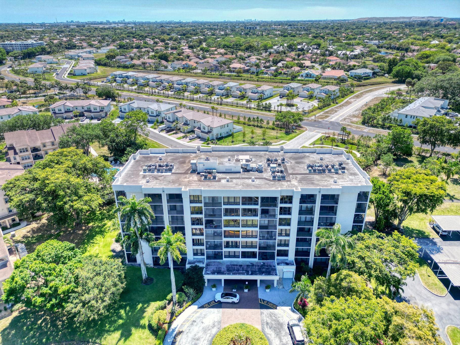 East Point Towers - Residential