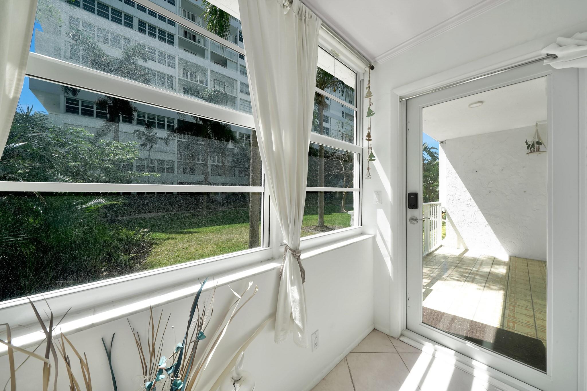 East Point Towers - Residential