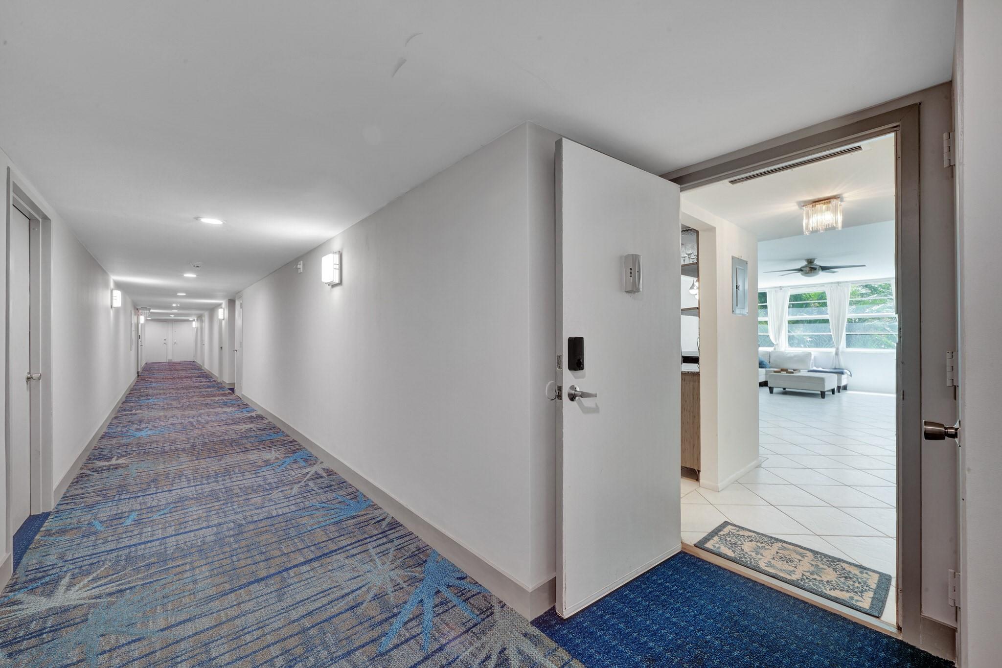 East Point Towers - Residential