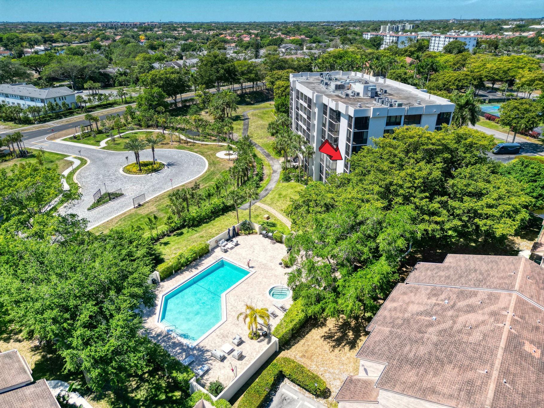 East Point Towers - Residential