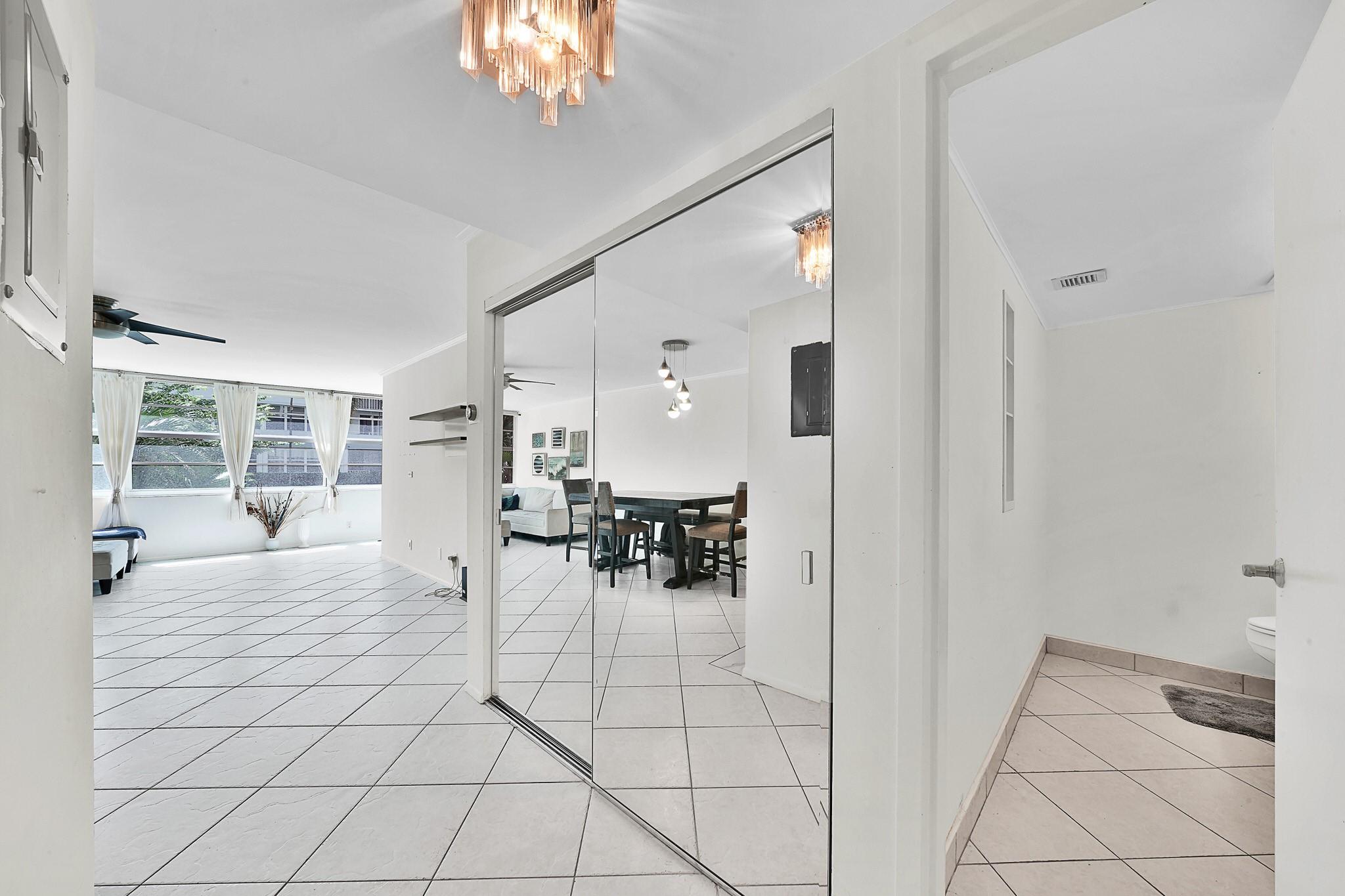 East Point Towers - Residential