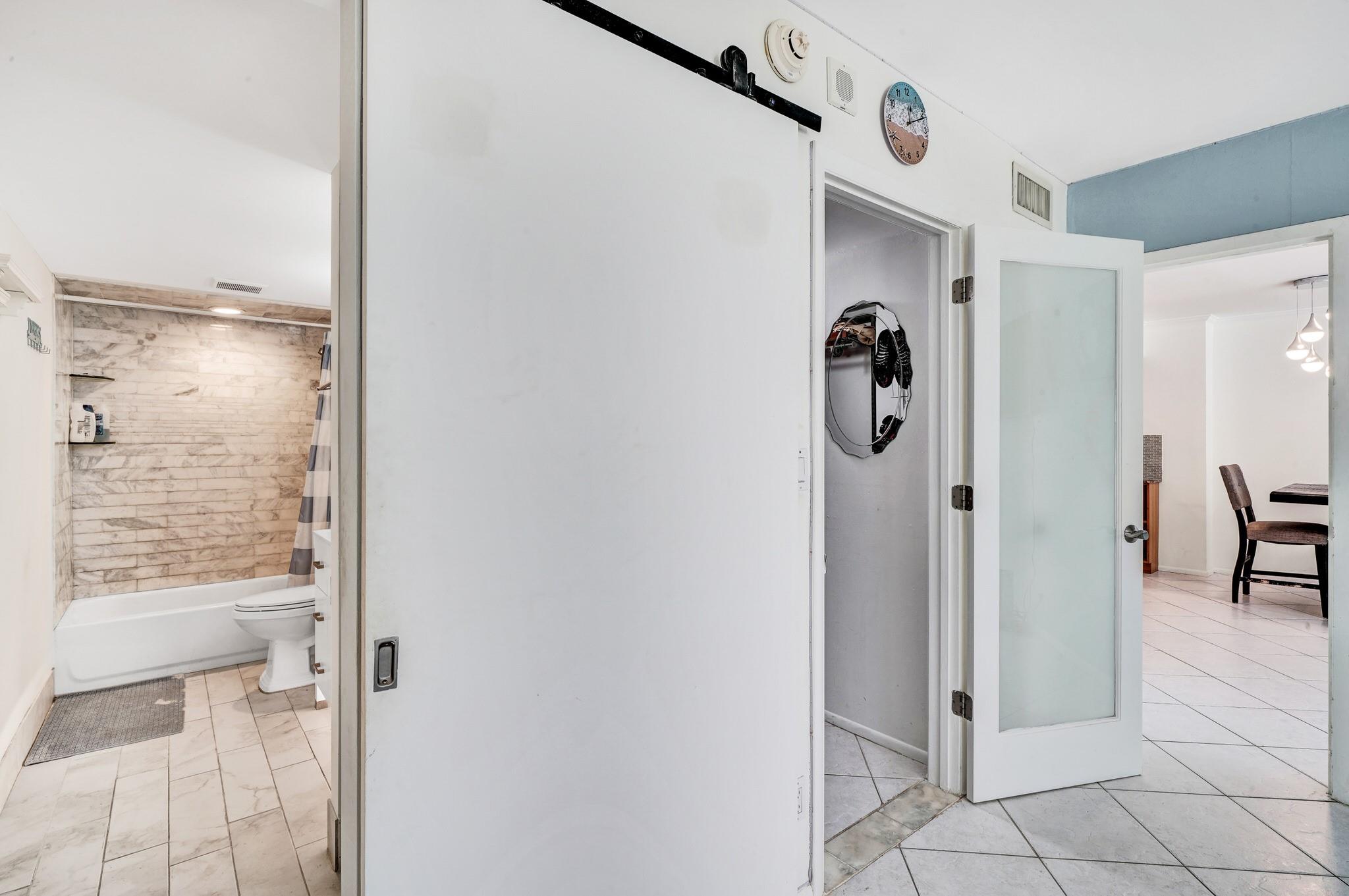 East Point Towers - Residential