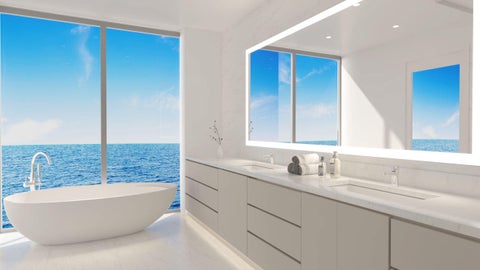 Tiny photo for 580 Briny Avenue #602, Pompano Beach, FL 33062 (MLS # B26038466)