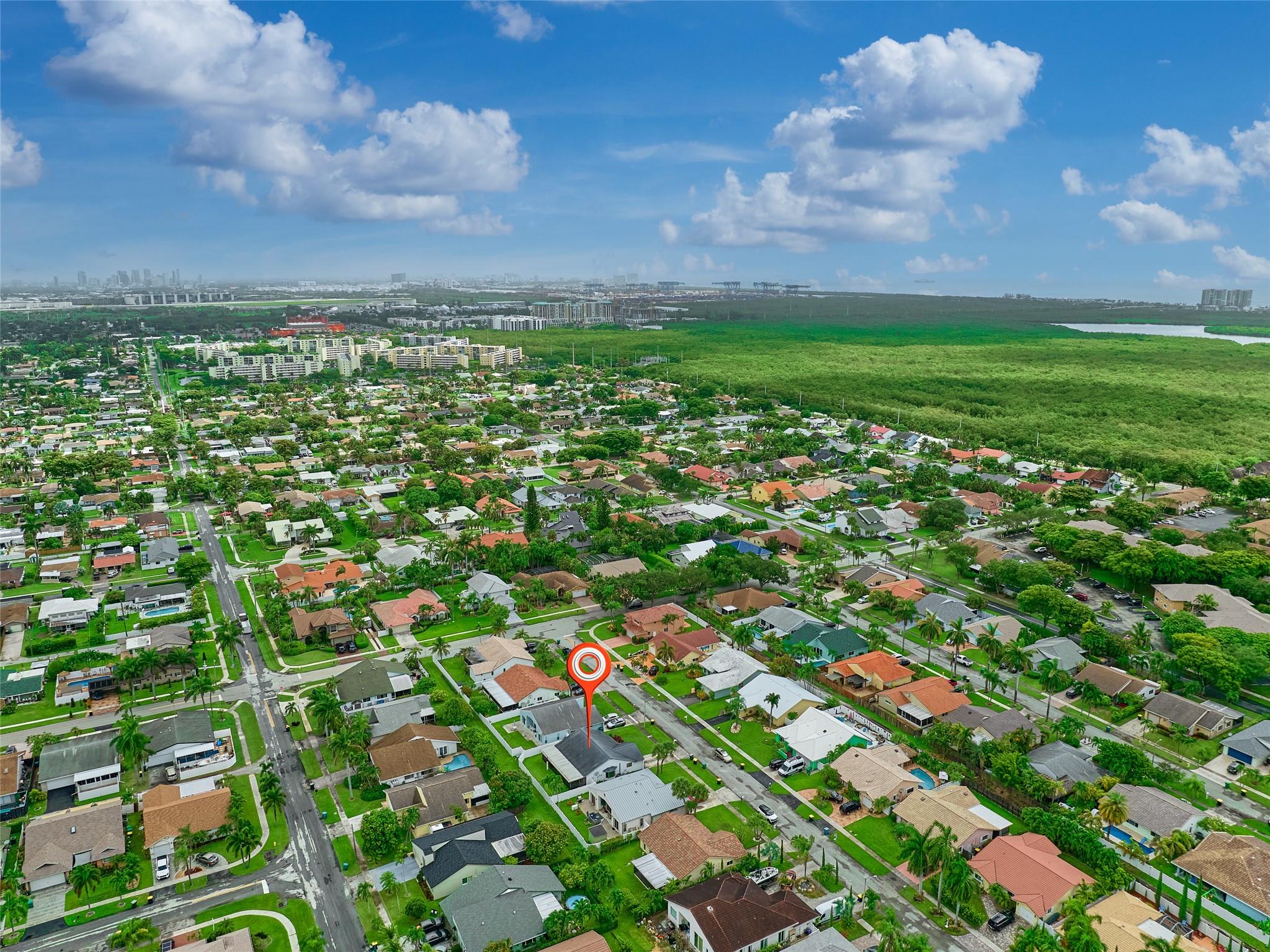 Town & Country Estates Se - Residential