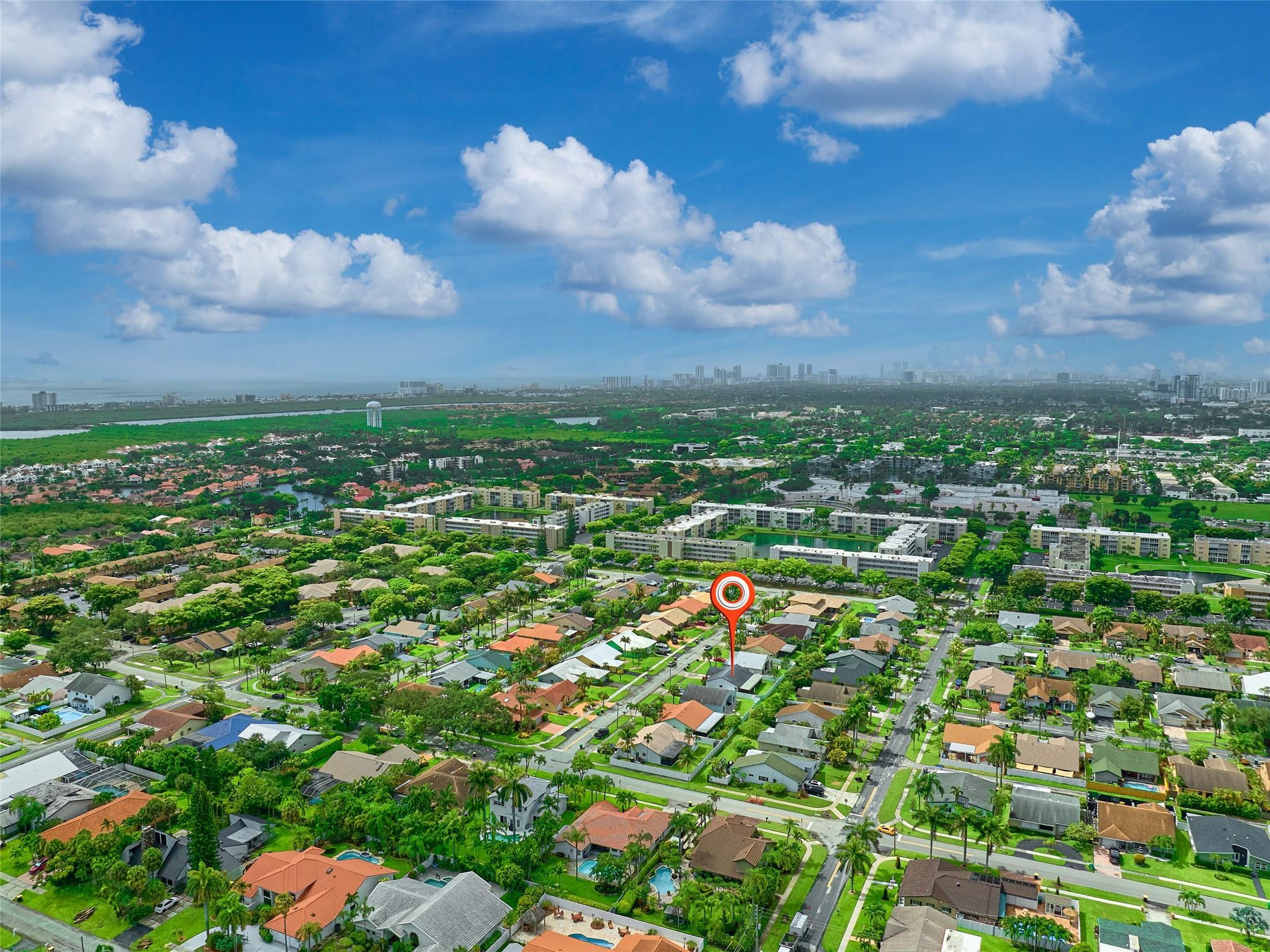 Town & Country Estates Se - Residential