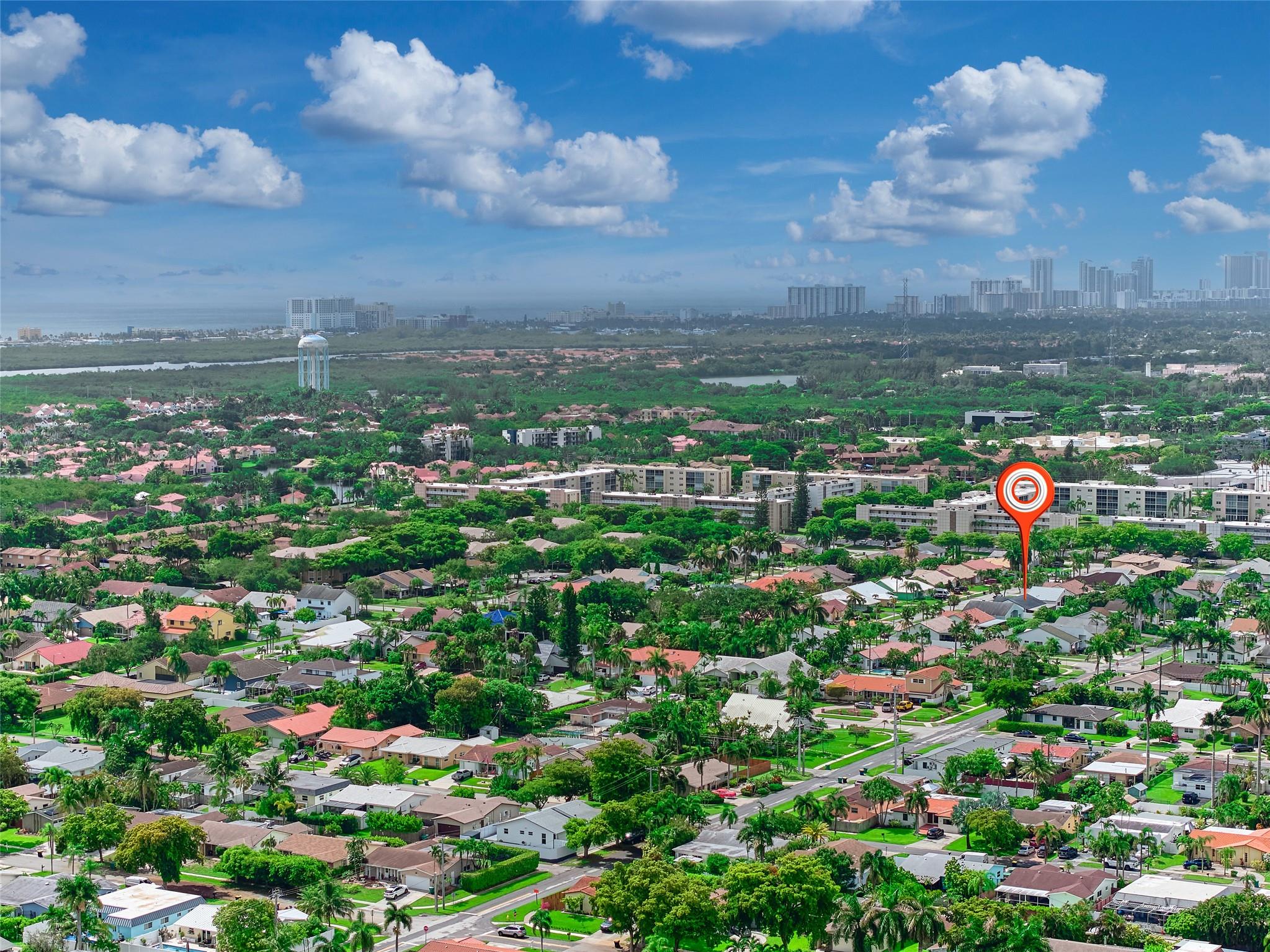 Town & Country Estates Se - Residential