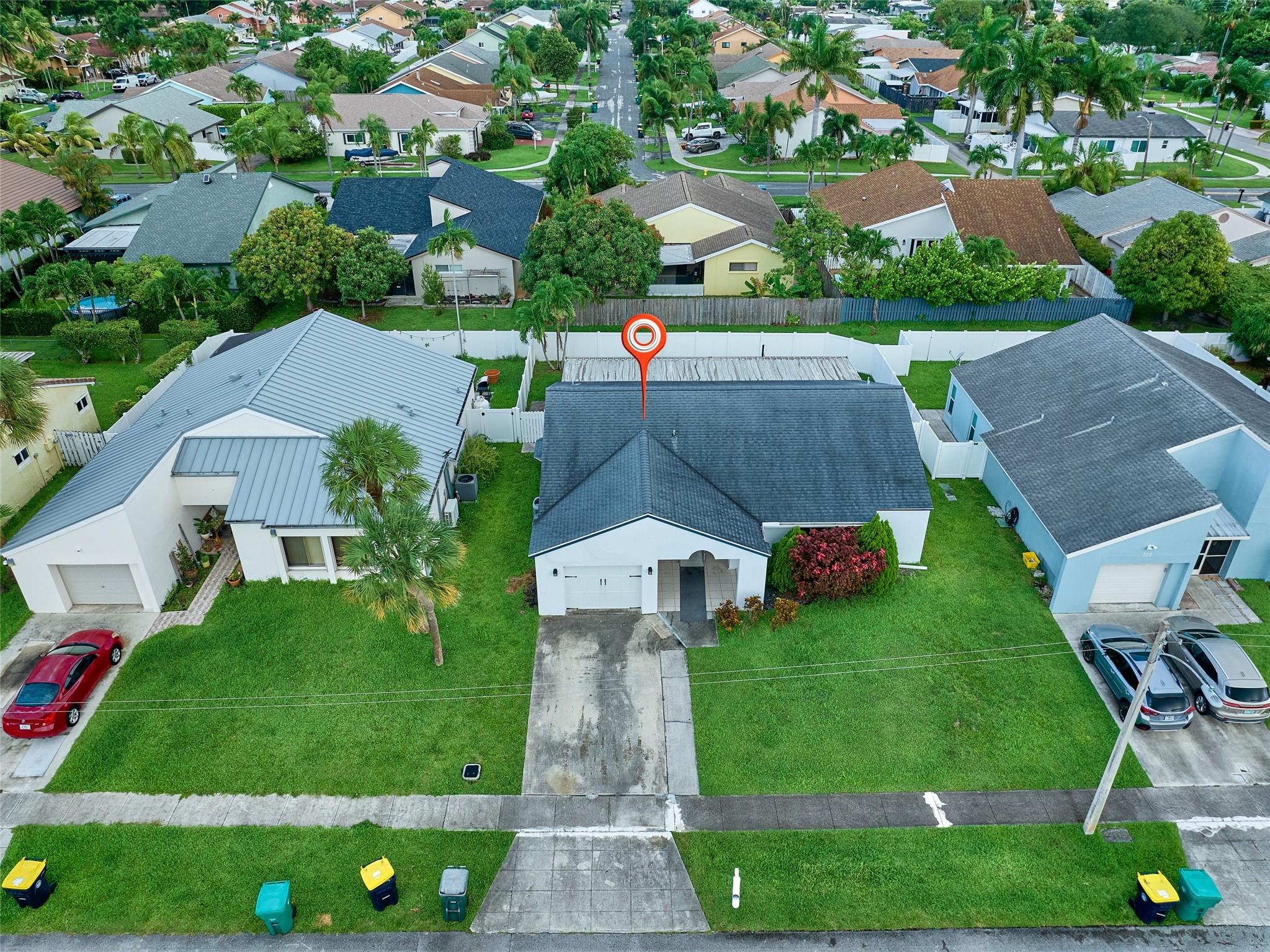 Town & Country Estates Se - Residential