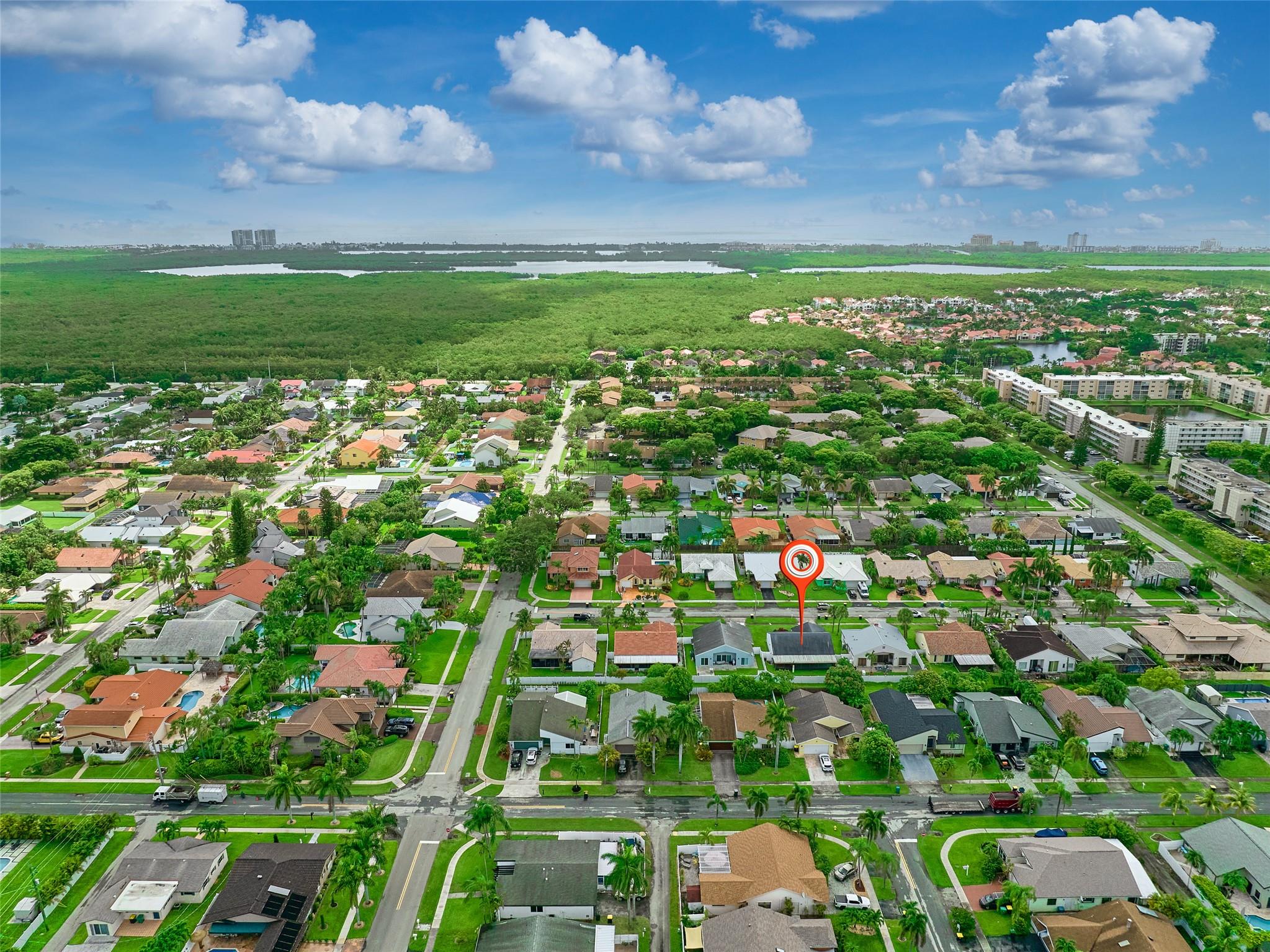 Town & Country Estates Se - Residential