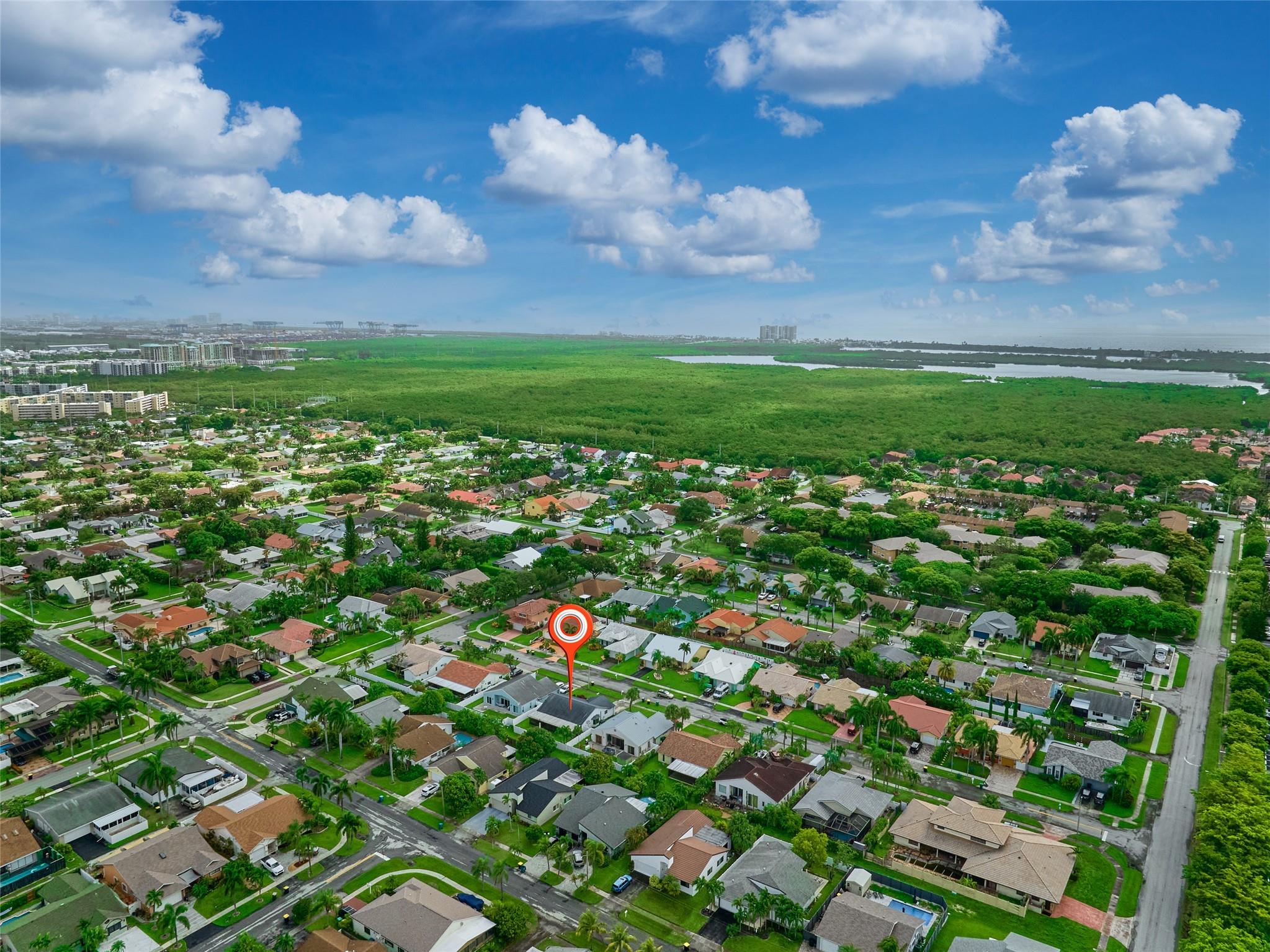 Town & Country Estates Se - Residential