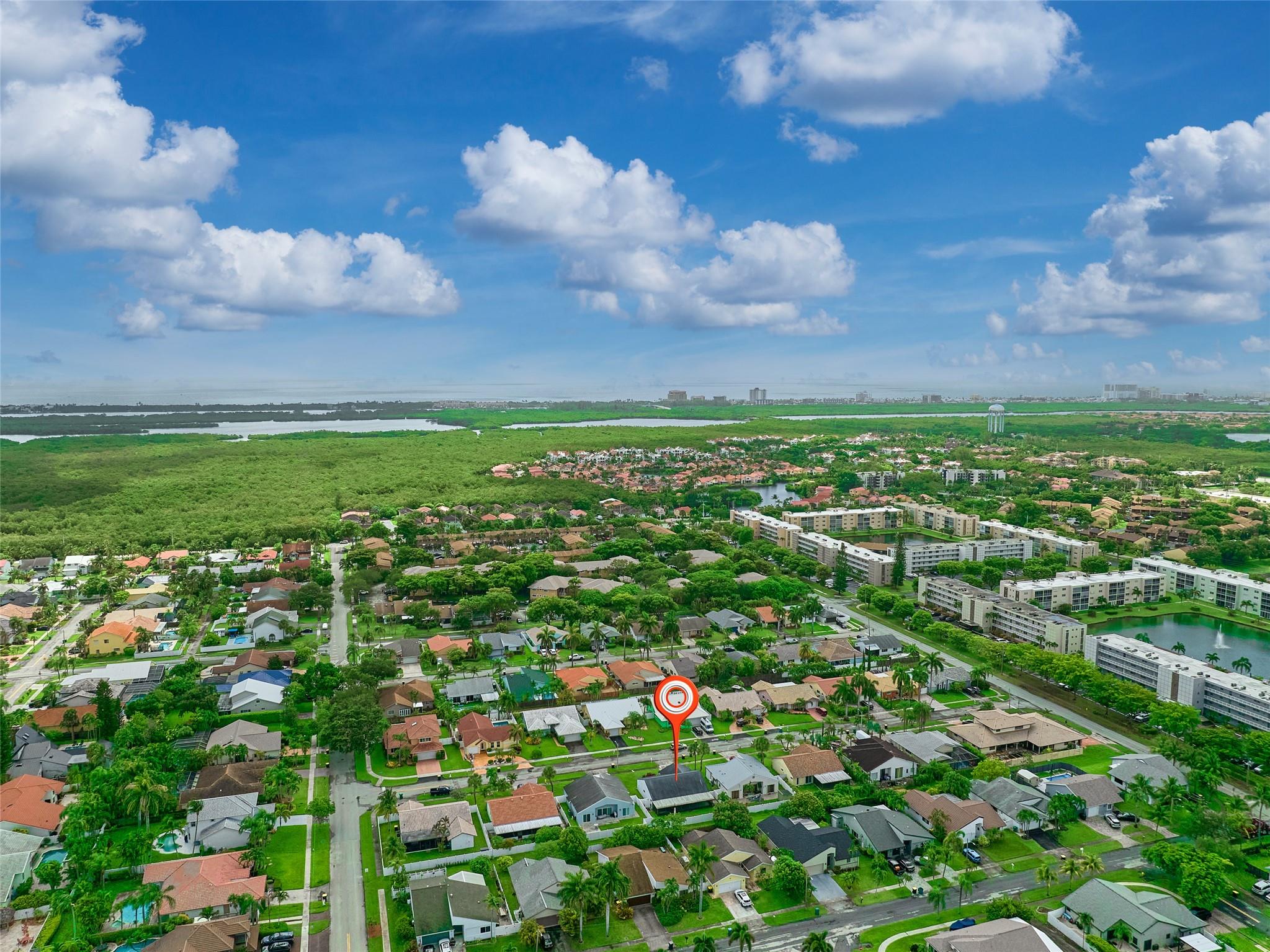 Town & Country Estates Se - Residential