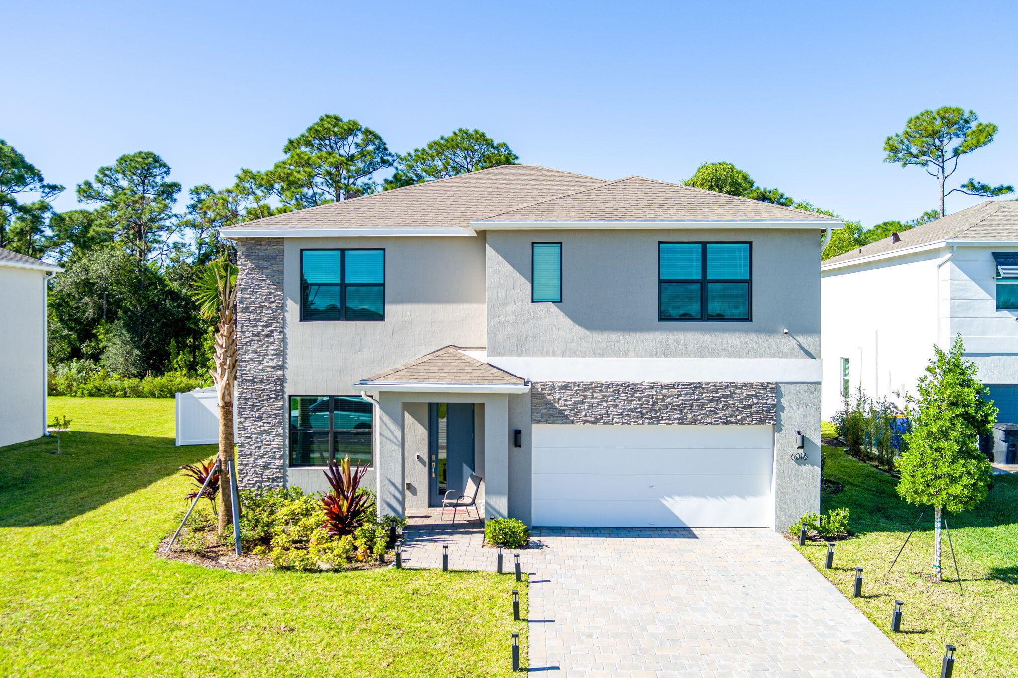 Willow Pointe - Residential