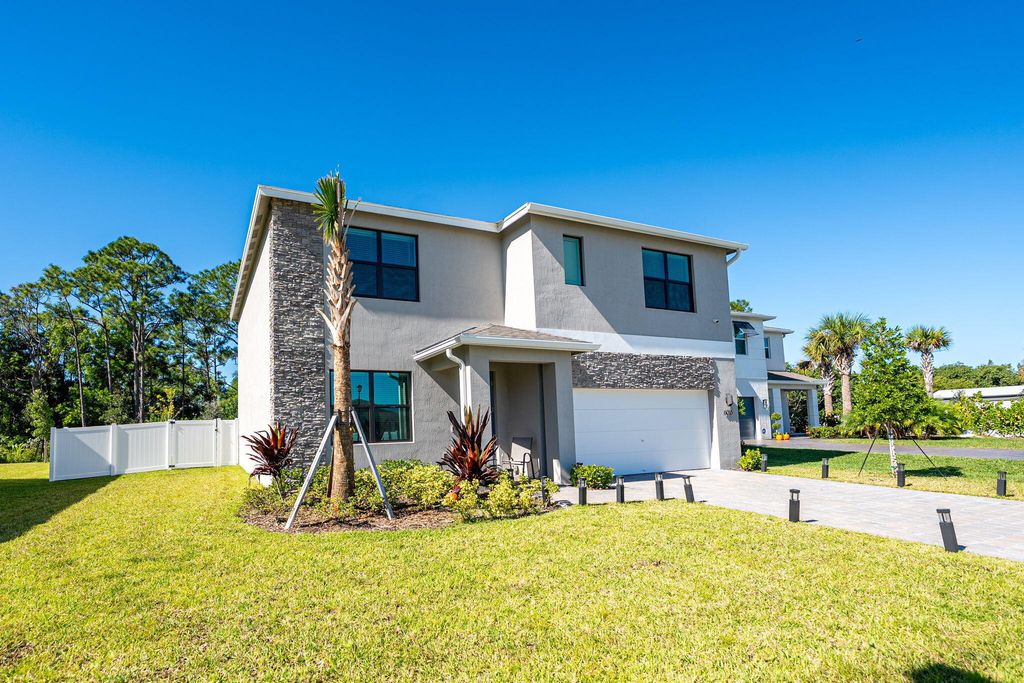 Photo of 6016 SE Se Violet Ln, Stuart, FL 34997 (MLS # R11136127)