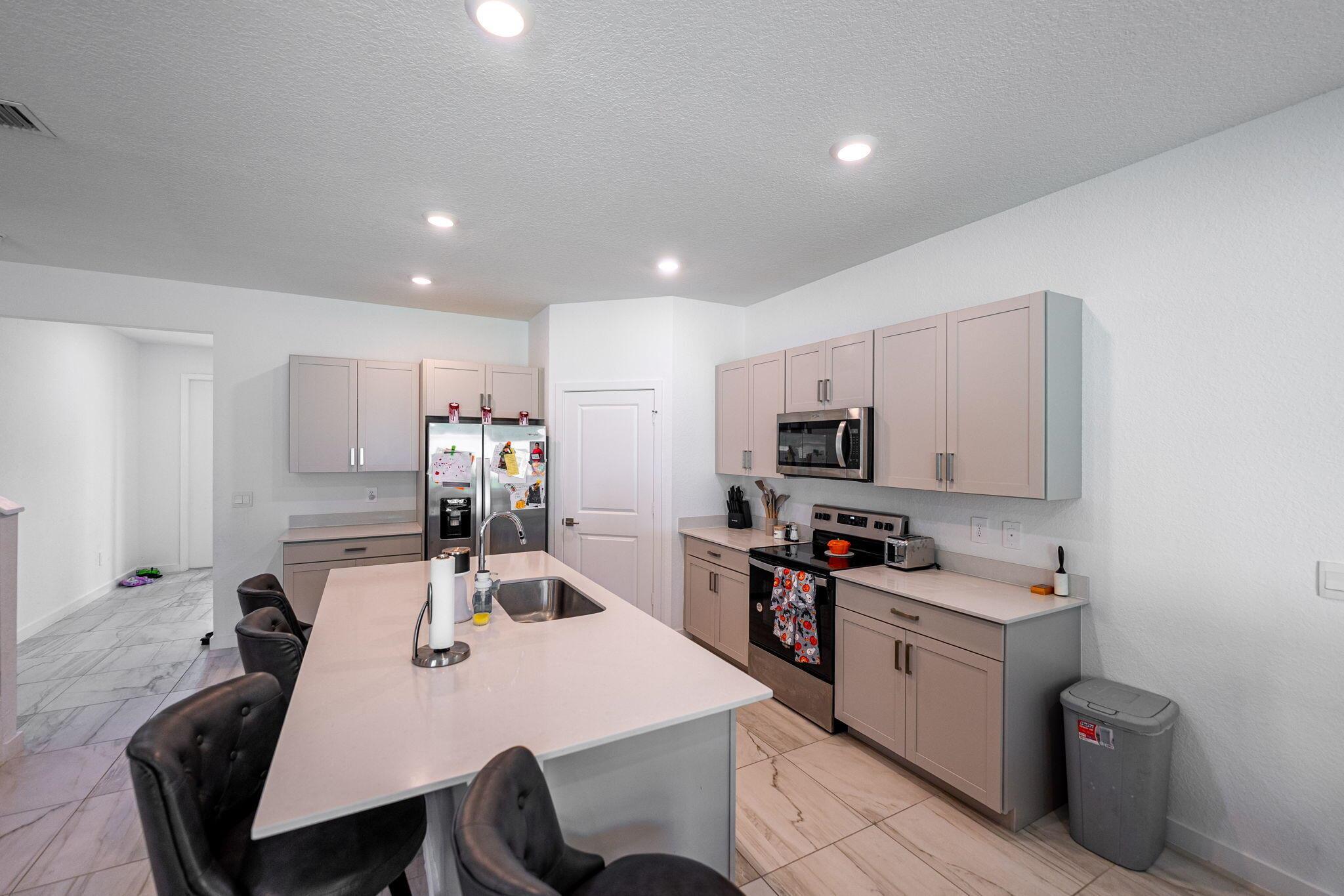 Willow Pointe - Residential