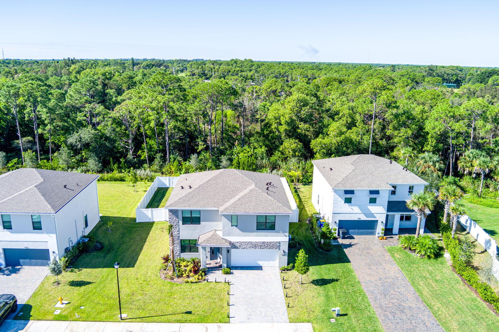 Willow Pointe - Residential