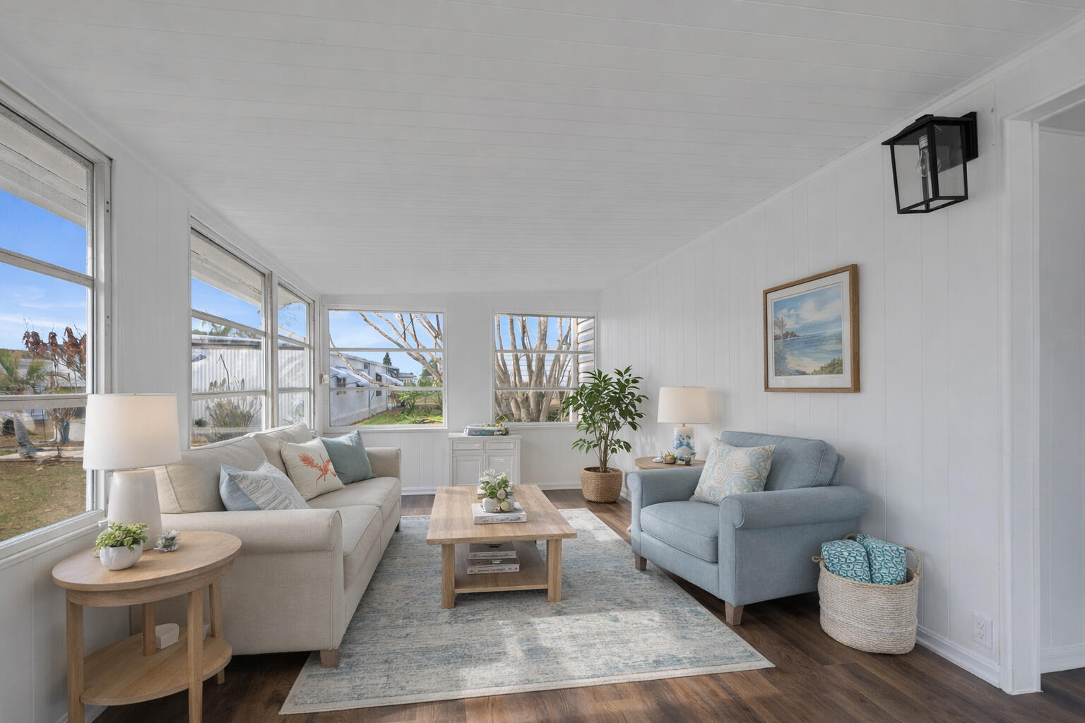 Spanish Lakes Riverfront - Residential