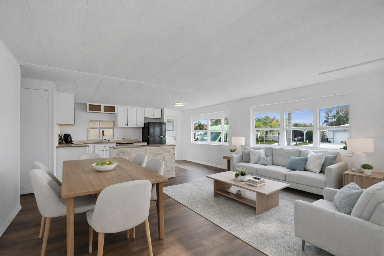 Spanish Lakes Riverfront - Residential