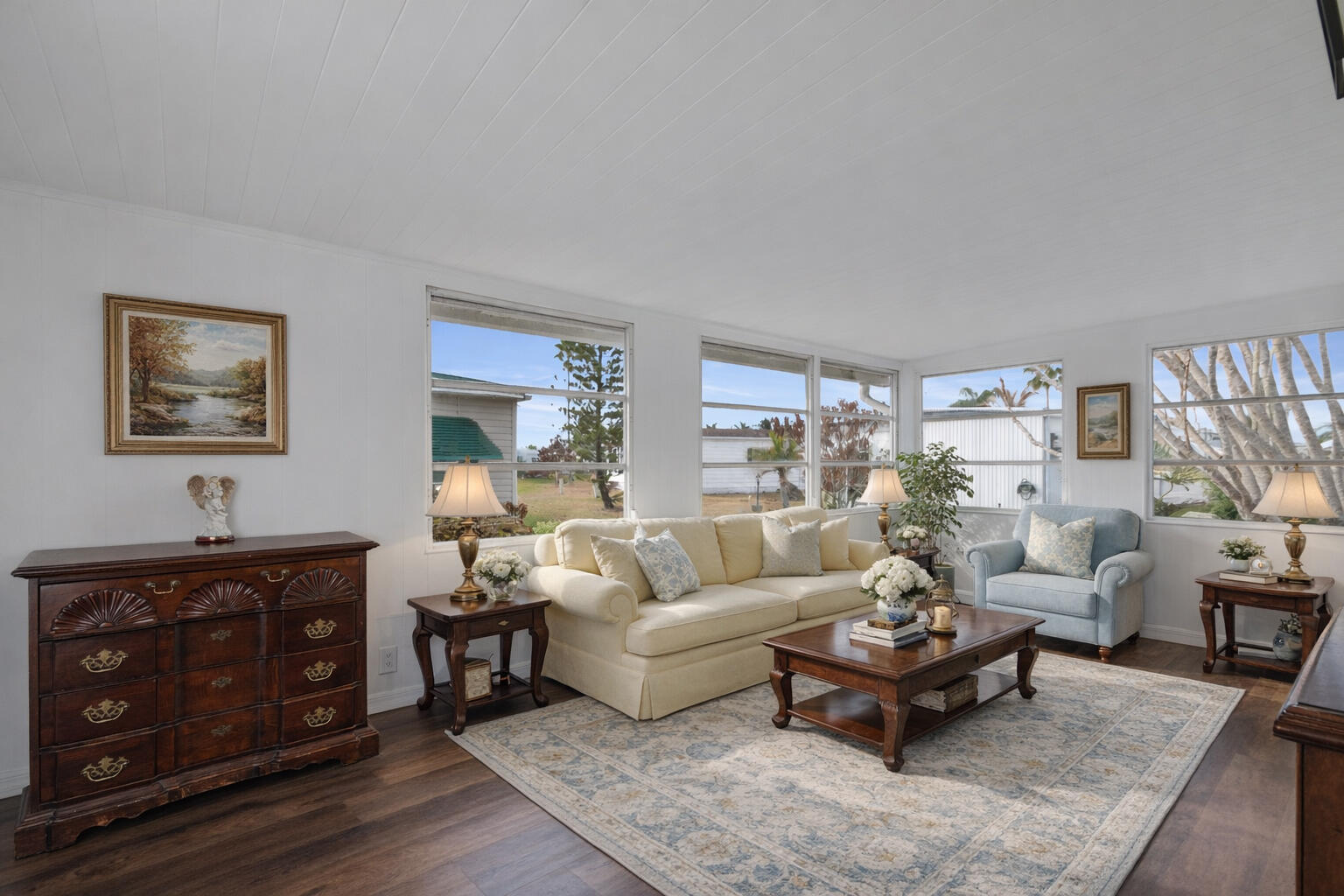 Spanish Lakes Riverfront - Residential