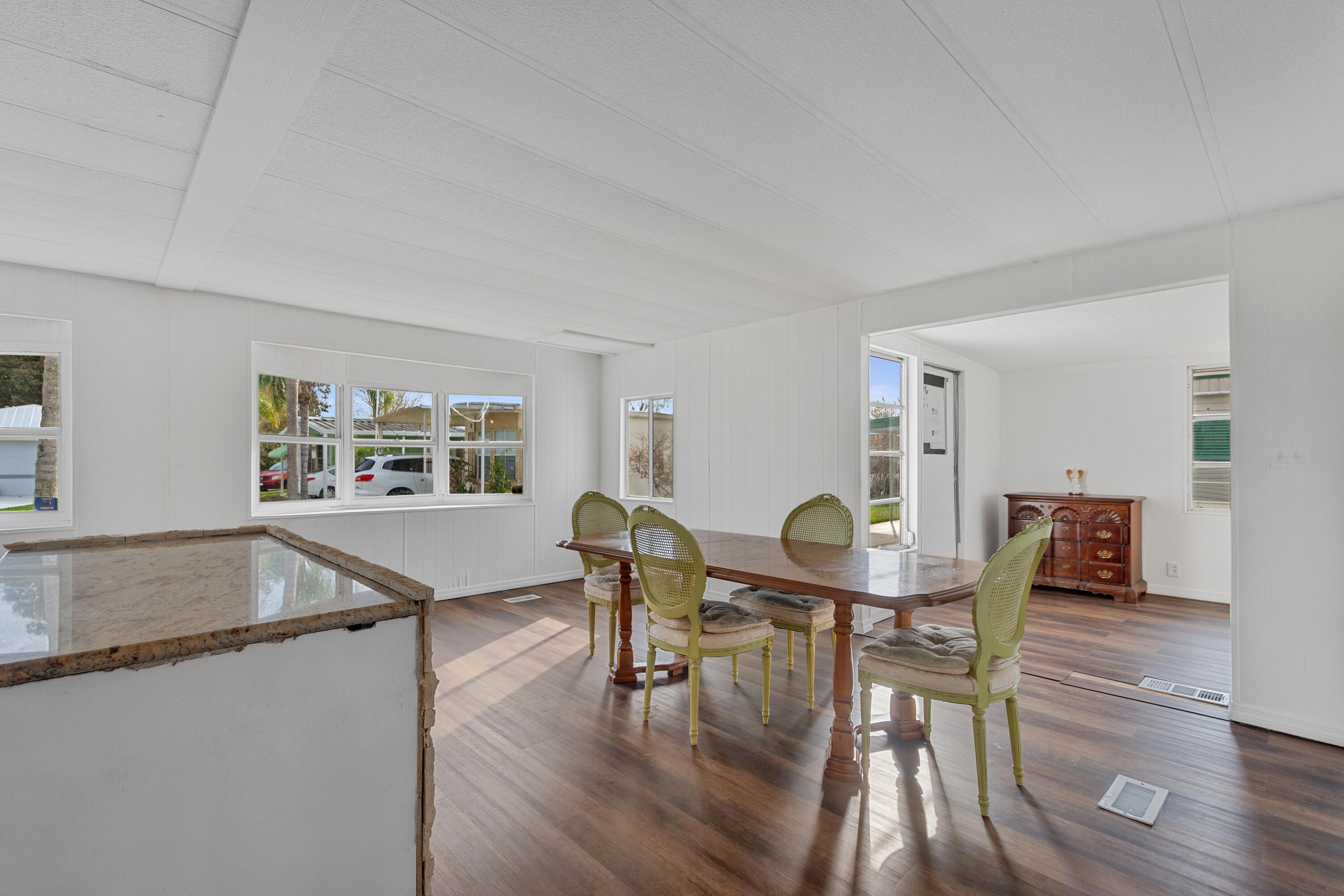 Spanish Lakes Riverfront - Residential