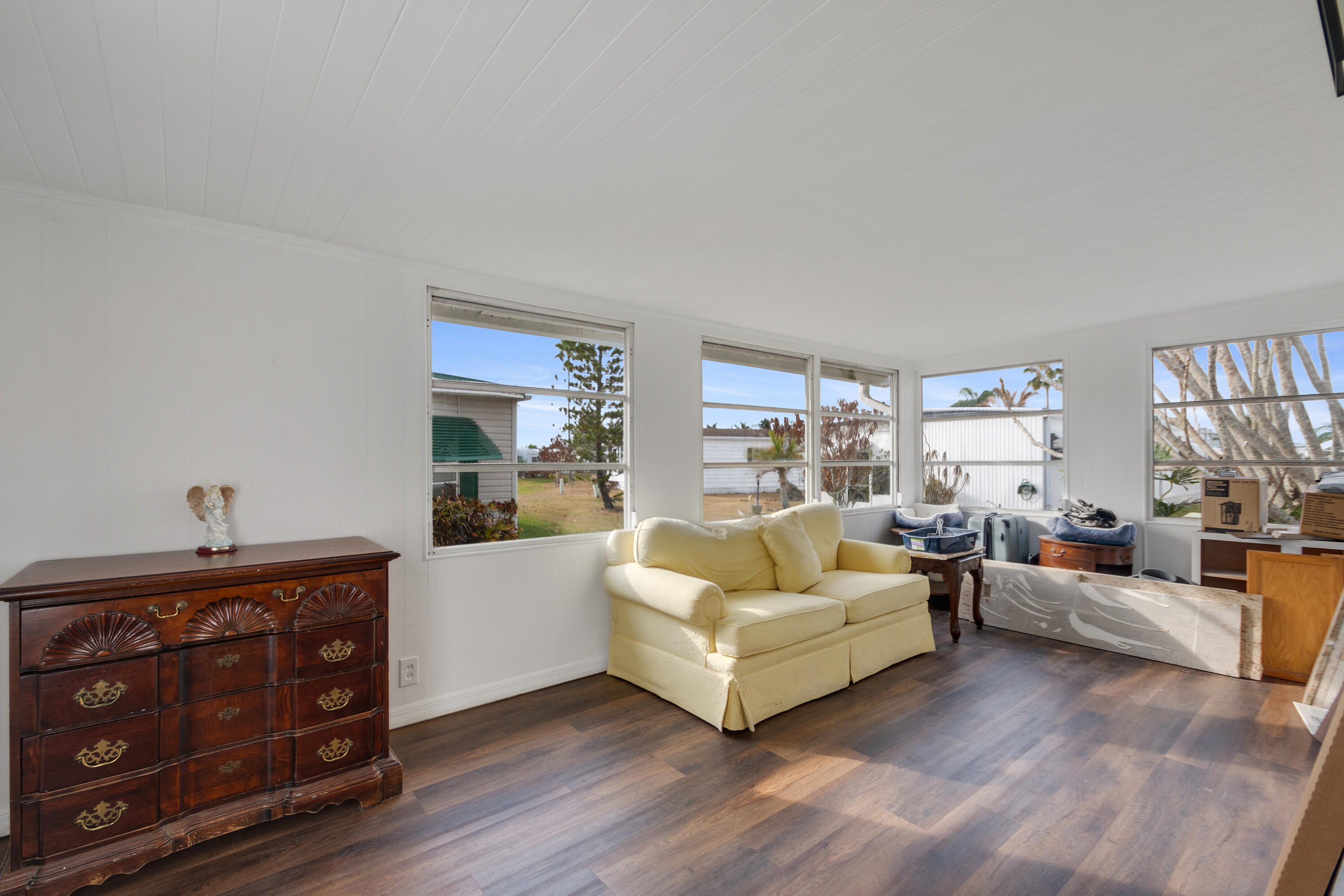 Spanish Lakes Riverfront - Residential