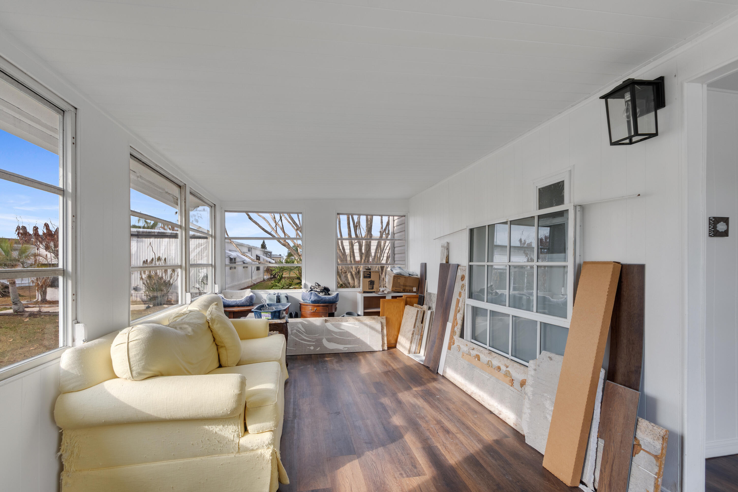 Spanish Lakes Riverfront - Residential