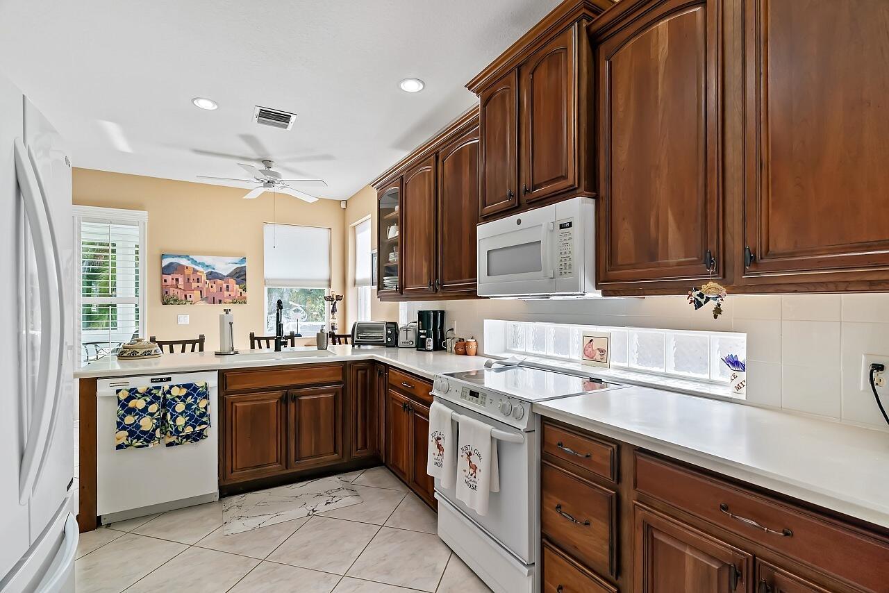 KINGS ISLE PHASE 6A - Residential