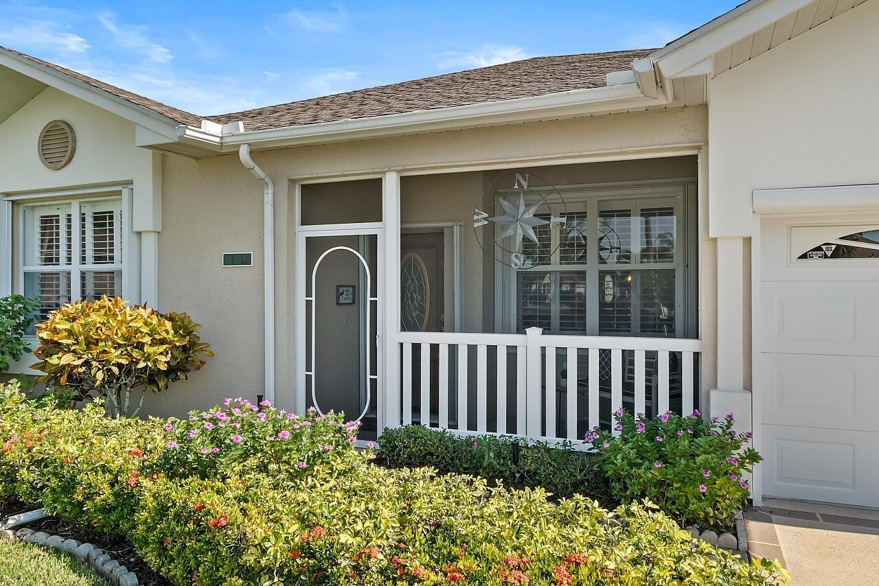 KINGS ISLE PHASE 6A - Residential