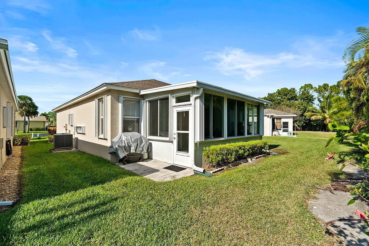 KINGS ISLE PHASE 6A - Residential