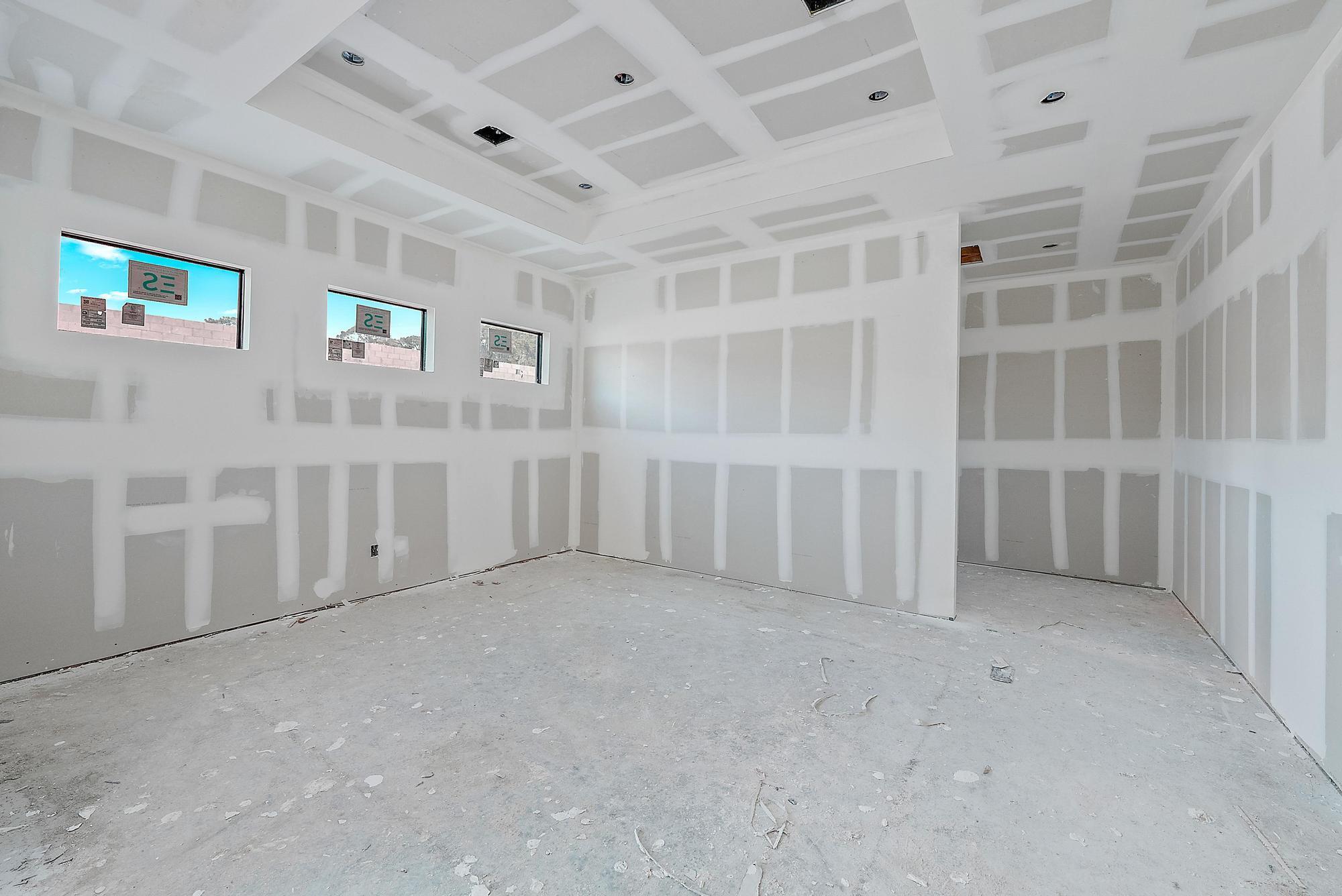 Pine tree drive - Residential