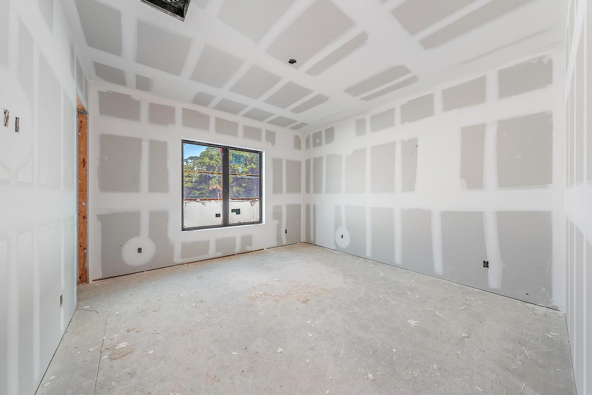 Pine tree drive - Residential