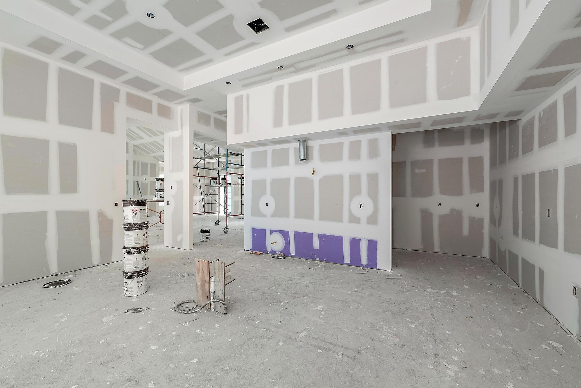 Pine tree drive - Residential