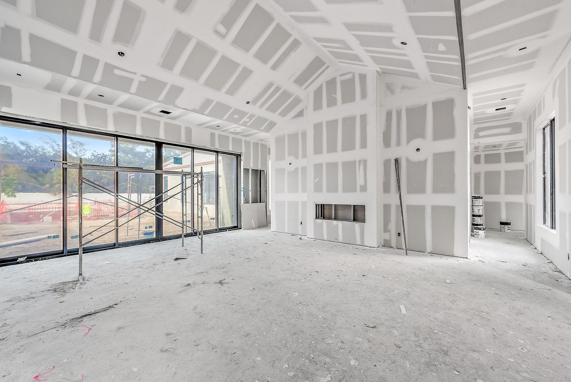 Pine tree drive - Residential