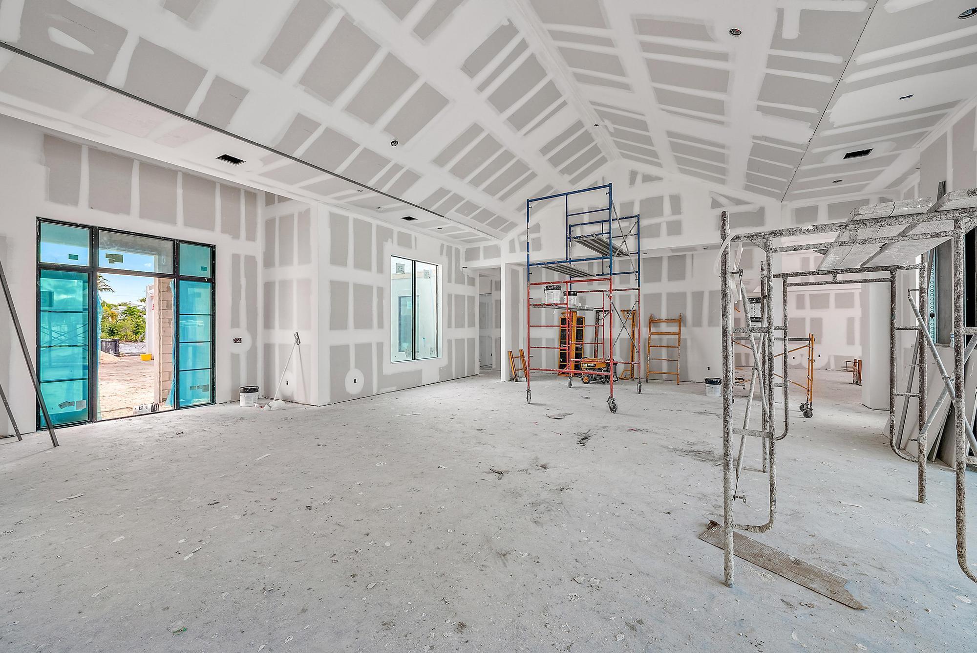 Pine tree drive - Residential